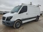 2014 Mercedes-Benz Sprinter 2500