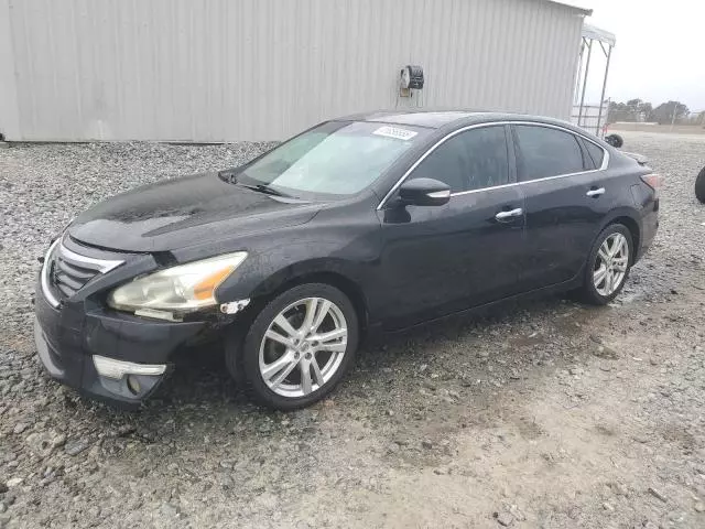 2014 Nissan Altima 3.5S