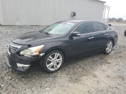 2014 Nissan Altima 3.5S en venta en Tifton, GA