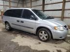 2007 Dodge Grand Caravan SE