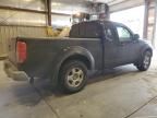 2008 Nissan Frontier King Cab LE