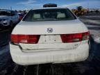 2005 Honda Accord LX