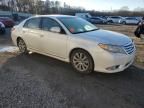 2012 Toyota Avalon Base