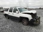 2002 Chevrolet Avalanche C1500