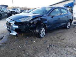 2017 Mazda 3 Sport en venta en Louisville, KY