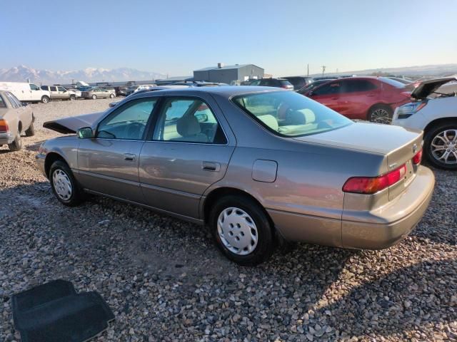 1999 Toyota Camry CE