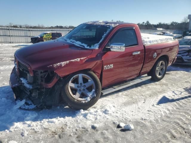 2015 Dodge RAM 1500 ST