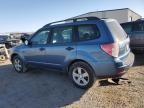 2010 Subaru Forester XS