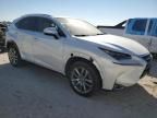 2015 Lexus NX 200T