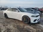 2020 Dodge Charger Scat Pack