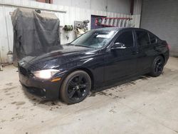 Vehiculos salvage en venta de Copart Elgin, IL: 2014 BMW 328 XI Sulev