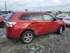 2015 Mitsubishi Outlander SE