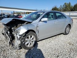 2011 Toyota Camry Base en venta en Memphis, TN