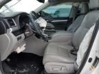 2014 Toyota Highlander XLE