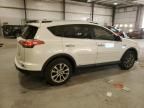 2016 Toyota Rav4 HV Limited