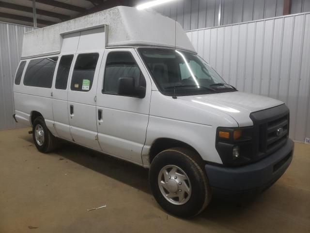 2013 Ford Econoline E250 Van