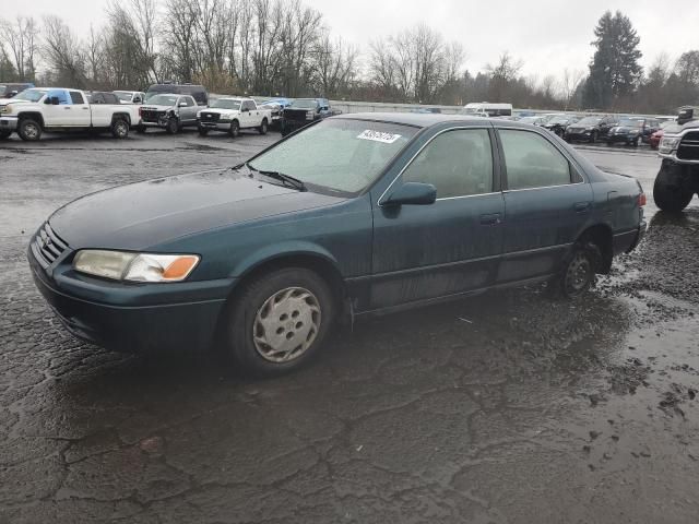 1998 Toyota Camry CE