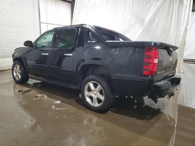 2008 Chevrolet Avalanche K1500