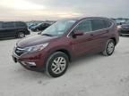 2016 Honda CR-V EXL