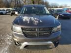 2020 Dodge Journey Crossroad