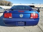 2005 Ford Mustang