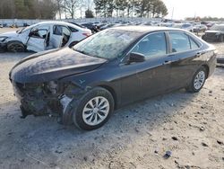 2015 Toyota Camry Hybrid en venta en Loganville, GA