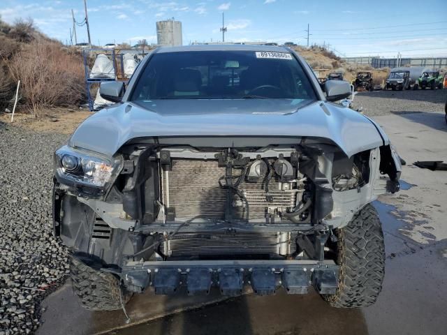 2020 Toyota Tacoma Double Cab