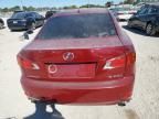 2010 Lexus IS 250