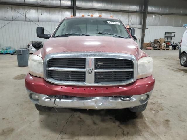 2006 Dodge RAM 3500 ST