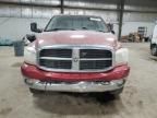 2006 Dodge RAM 3500 ST