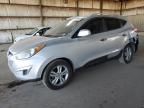 2010 Hyundai Tucson GLS