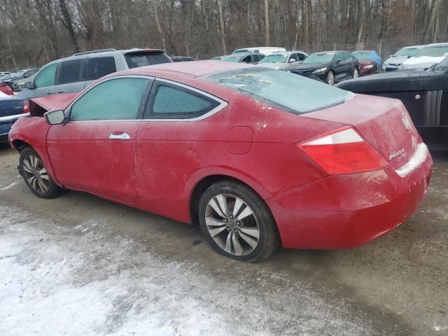 2010 Honda Accord EX