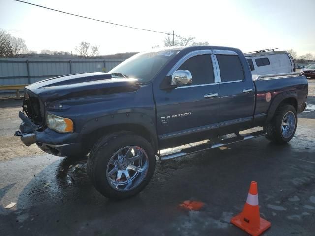 2003 Dodge RAM 1500 ST