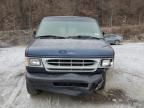 2002 Ford Econoline E250 Van