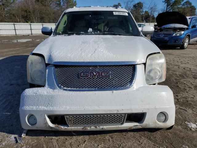 2007 GMC Yukon Denali