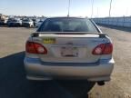 2004 Toyota Corolla CE