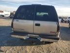 1999 GMC Yukon