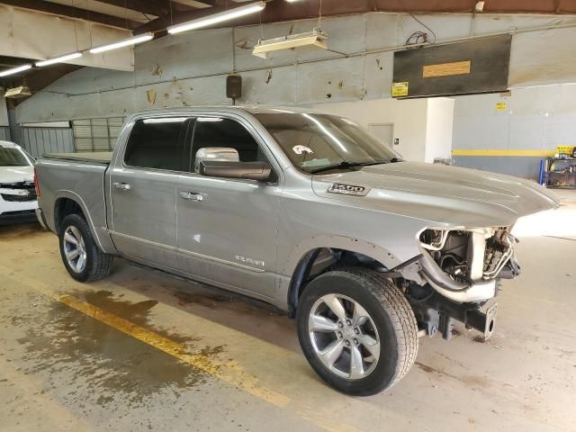 2019 Dodge RAM 1500 Limited