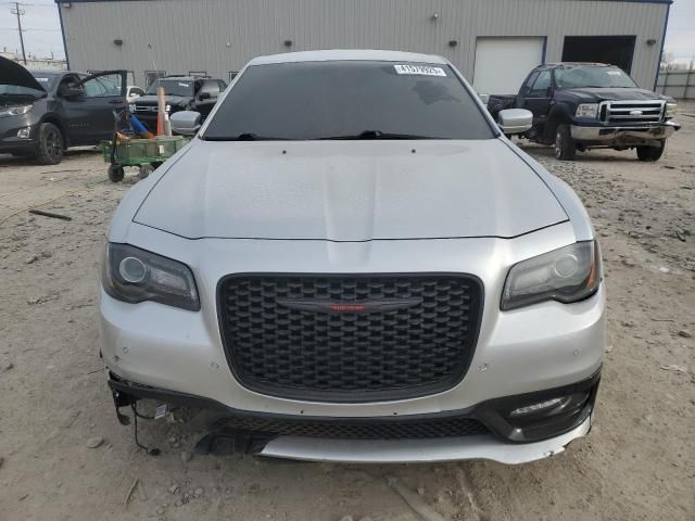 2021 Chrysler 300 S