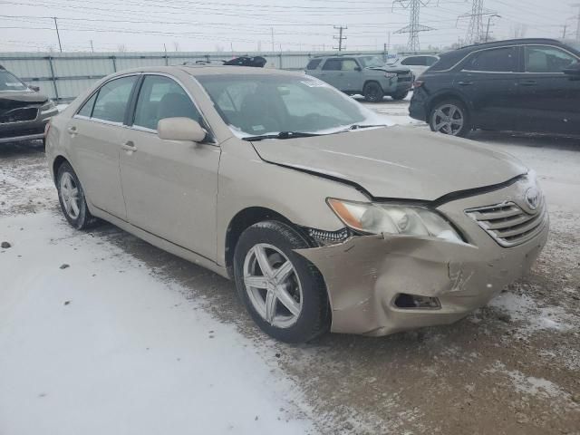 2008 Toyota Camry CE