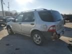 2004 Mercedes-Benz ML 350