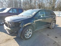 Ford Vehiculos salvage en venta: 2011 Ford Edge Limited