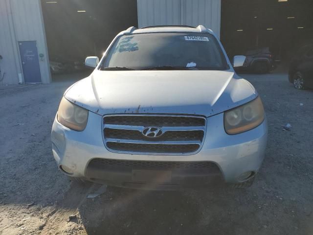 2008 Hyundai Santa FE SE