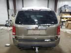 2009 Honda Pilot EXL