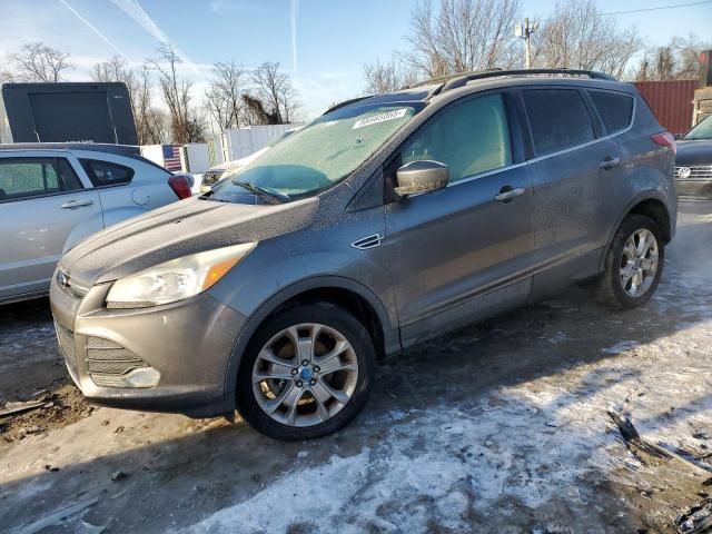 2013 Ford Escape SE