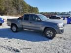 2015 Toyota Tacoma Access Cab