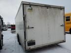 2024 Coverwagon Boxtrailer