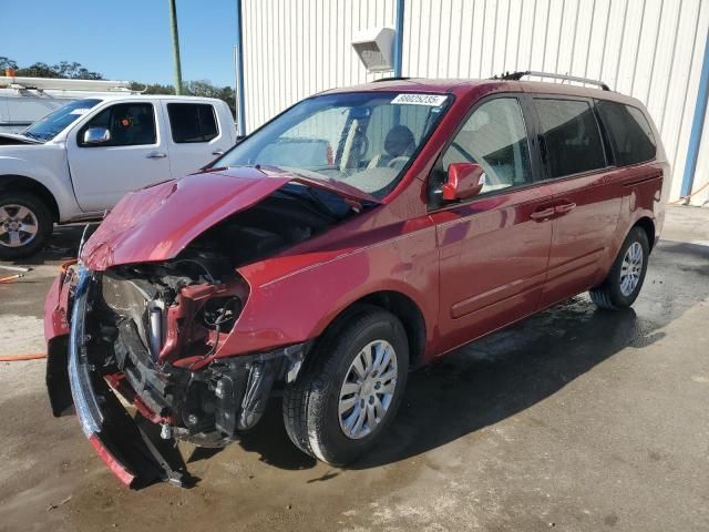 2012 KIA Sedona LX