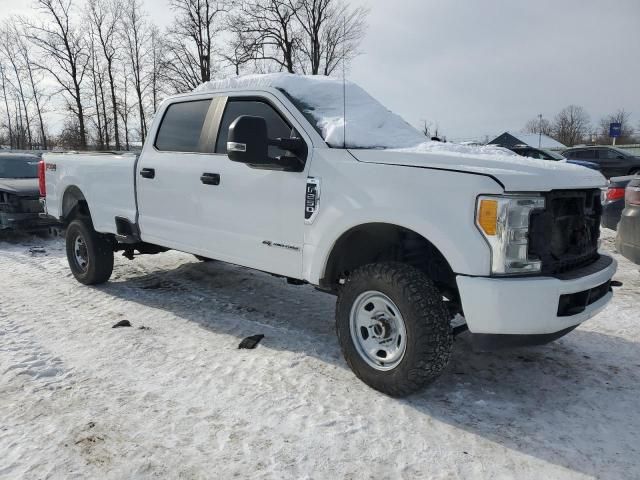 2017 Ford F250 Super Duty