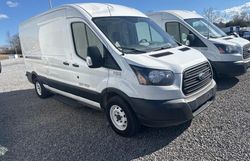 Ford Transit t-150 salvage cars for sale: 2019 Ford Transit T-150